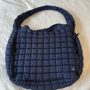 Free People Movement Quilted Bag